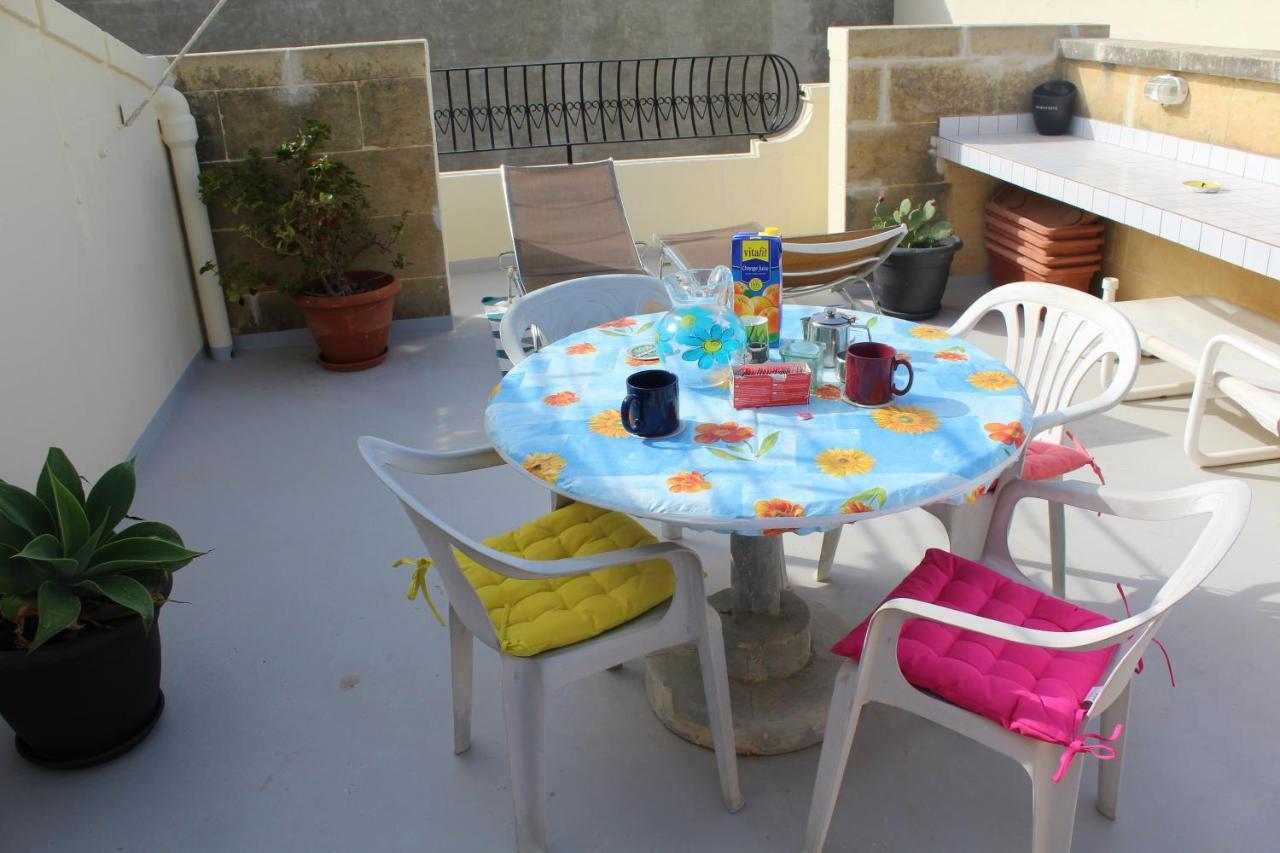 Avalon Seaside B&B - Gozo Bellevue Homes Xlendi Exterior foto